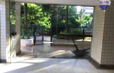 Imagem 3: Apartamento com 3 dormitórios, 80 m² - venda por R$ 850.000,00 ou aluguel por R$ 3.000,00