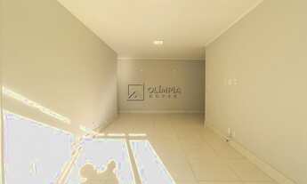 Imagem 5: Locação Apartamento 3 Dormitórios - 130 m² Vila Mariana