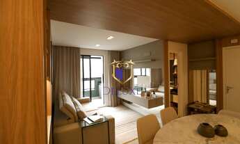 Imagem: Lindo apartamento - vila izabel - 2 suítes