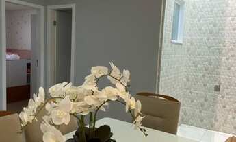 Imagem 7: Leo vende, perto da Fraga Maia, 2\4 suíte, área goumert