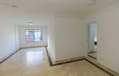 Imagem 2: Apartamento para alugar no bairro Vila Nova Conceição - São Paulo/SP, Zona Sul