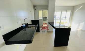 Imagem 2: Apartamento à venda, 95 m² por R$ 745.000 - Gleba Fazenda Palhano - Londrina/PR