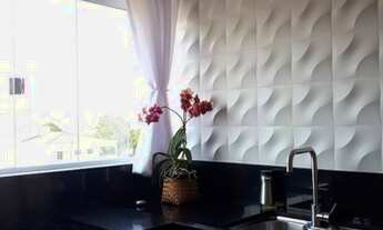 Imagem 2: Apartamento à venda no Condomínio Edifício Barra Velha, em Sorocaba-SP