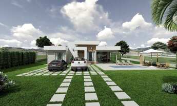 Imagem 7: JABOTICATUBAS - Casa de Condomínio - Condomínio Villa Monte Verde