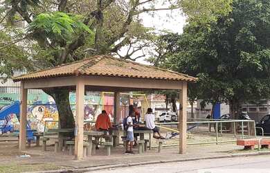 Imagem 4: Casarão duplex 250m² e Terreno com 391m² - Méier