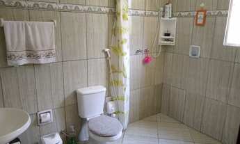 Imagem 2: Casa para venda possui 114 metros quadrados com 2 quartos em Vinhedos II - São Roque - SP