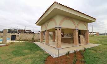 Imagem 6: Lote/Terreno para venda tem 357 metros quadrados em Residencial Villagio Toscana - Goiânia