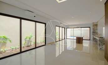 Imagem 6: CASA PARA REVENDA REDIDENCIAL ANAVILLE