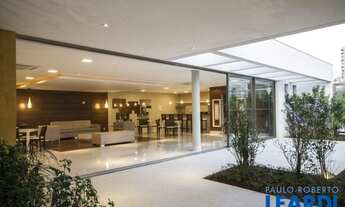 Imagem 3: APARTAMENTO - ACLIMAÇÃO - SP