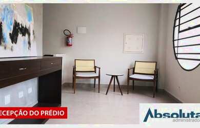 Imagem 2: Escritório Duplex - Av Santa Catarina