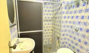 Imagem 6: Ótimo 2 quartos com vaga, próximo ao metrô Siqueira Campos, prédio com infra estrutura, op