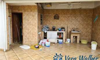 Imagem 5: Casa de esquina próximo Carrefour Sônia Maria