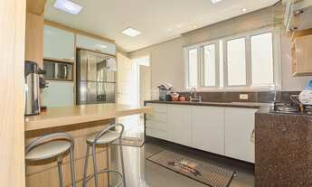 Imagem 7: Sobrado de 286 m² com 3 quartos em Guabirotuba - Curitiba - PR