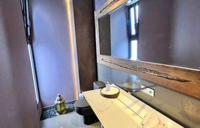 Imagem 6: Casa condomínio Tamboré 1 - venda