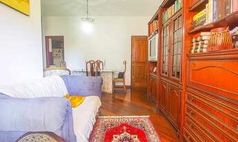 Imagem 6: Apartamento de 86 metros quadrados no bairro Barra da Tijuca com 2 quartos