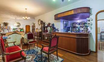 Imagem 7: Casa Residencial ou Comercial bairro Comendador Mançor Daud