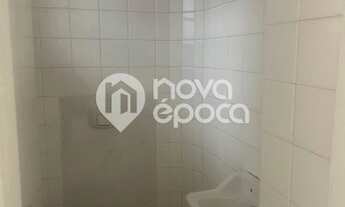 Imagem 6: Rio de Janeiro - Apartamento Padrão - Tijuca