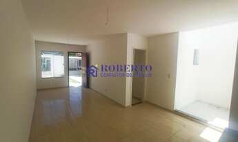 Imagem 3: Casa nova 100% documentada no centro de Nova Almeida