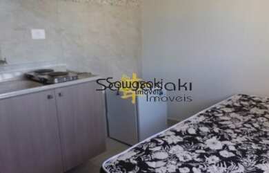 Imagem 4: Apartamento Quitinete para Aluguel em Guabirotuba Curitiba-PR