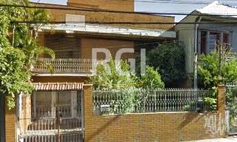 Imagem 2: Porto Alegre - Casa Padrão - Medianeira