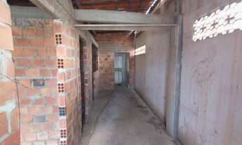 Imagem 7: Apartamento para venda possui 91 metros quadrados com 3 quartos em Cosme de Farias - Salva