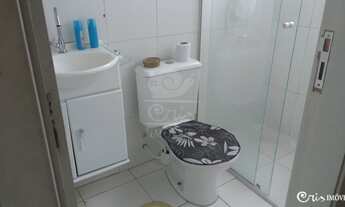 Imagem 4: Apartamento em Parque São Vicente - Mauá - SP]