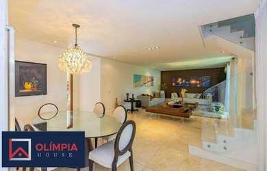 Imagem 6: Venda Casa 4 Dormitórios - 354 m² Santo Amaro