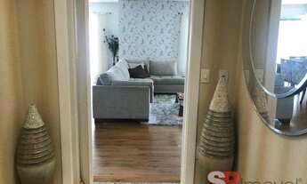 Imagem 5: Apartamento para venda com 170 metros quadrados com 3 quartos em Santana - São Paulo - SP