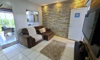 Imagem 6: CA0970 Casa Semimobiliada/ Bela Vista - Aceita financiamento