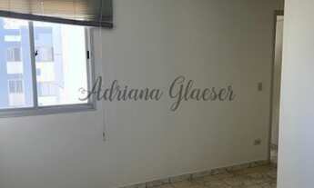 Imagem 7: Apartamento para venda tem 54 metros quadrados com 2 quartos em Nova América - Piracicaba