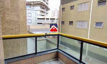 Imagem 6: APARTAMENTO PARA VENDA MOBILIADO 2 DORMITÓRIOS 1 SUÍTE - VILA CAIÇARA