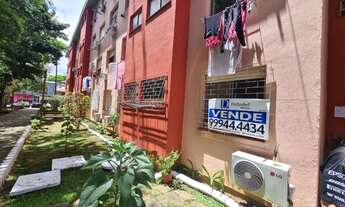 Imagem 1: Apartamento para venda com 52 metros quadrados com 2 quartos