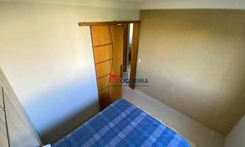 Imagem 6: Apartamento com 2 dormitórios à venda, 47 m² por R$ 260.000 - Jardim Monte Alto - Campinas