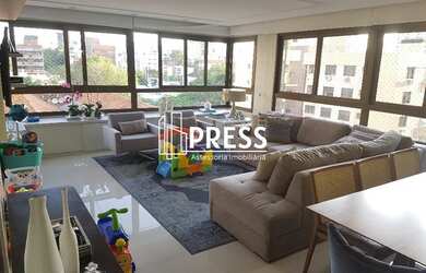 Imagem 4: PORTO ALEGRE - Apartamento Padrão - PETROPOLIS