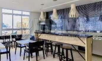 Imagem 5: Apartamento lindo com fino acabamento no Santa Paula, SCS - 65 m² 2 dormitórios 1 suíte 2