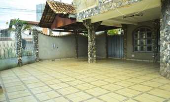 Imagem 4: Sobrado grande, confortável, 454 m², Jardim América, Goiânia-GO