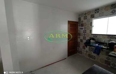 Imagem 7: Maricá - Casa Padrão - Itaipuaçú