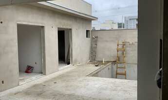 Imagem 4: Casa com arquitetura moderna - c/ Piscina Home Office e 3 Suites