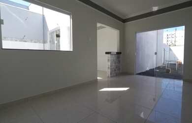 Imagem 4: Casa Jd Brasilia - 2/4 sendo 1 suíte 1667