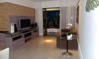 Imagem 7: Apartamento com 3 dormitórios à venda, 92 m² por R$ 754.000,00 - Setúbal - Recife/PE