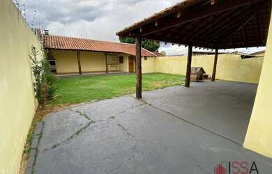 Imagem 6: Casa térrea no Tijuca