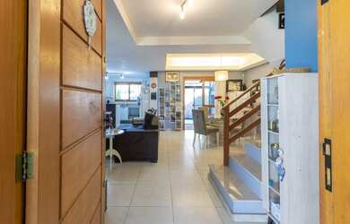 Imagem 5: Porto Alegre - Casa Padrão - Hípica