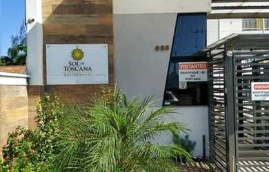 Imagem 2: Apartamento na santa luzia