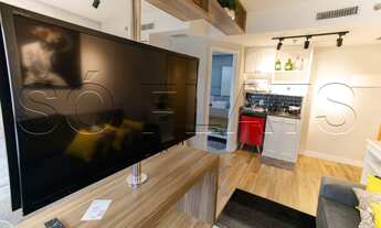 Imagem 3: Oportunidade de investimento ou moradia, Mercure Sp Pinheiros