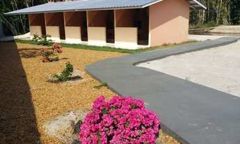 Imagem 4: Ref.13 - Vende-se lote no lago do Janauary