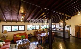 Imagem 3: Casa - Vila Brandina - Campinas