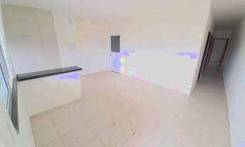 Imagem 6: Casa para venda possui 80 metros quadrados com 3 quartos em Messejana - Fortaleza - CE