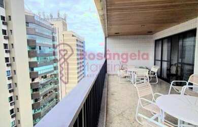 Imagem 2: Apartamento lindíssimo de 4 Quartos sendo 2 suítes na Praia da Costa!!