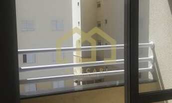 Imagem 4: Apartamento à venda no condomínio Alpha Club de 59m², 2 dormitórios , 1 suíte , Parque Bel