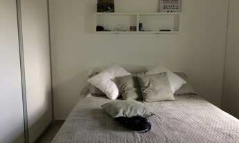 Imagem 7: Apartamento para venda tem 100 metros quadrados com 2 quartos